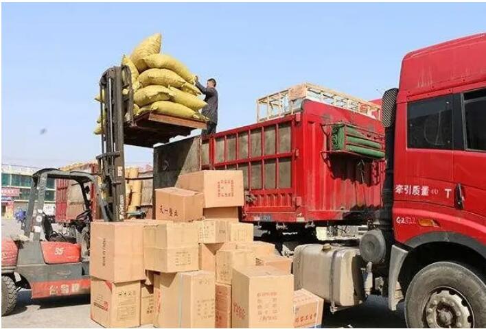 漳州到下陆区物流专线