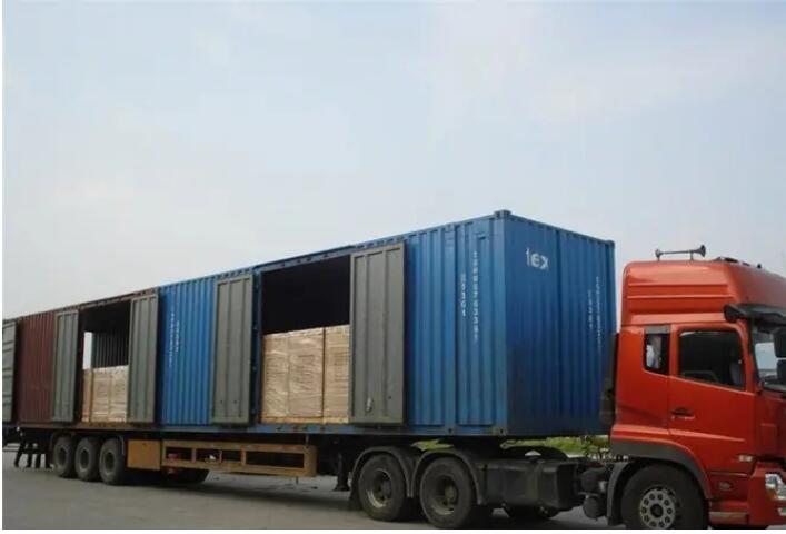 漳州到下陆区整车运输