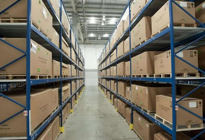 漳州到下陆区货物仓储