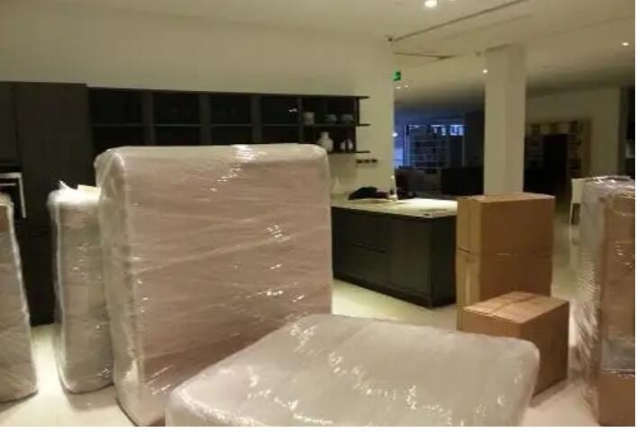 漳州到下陆区长途搬家