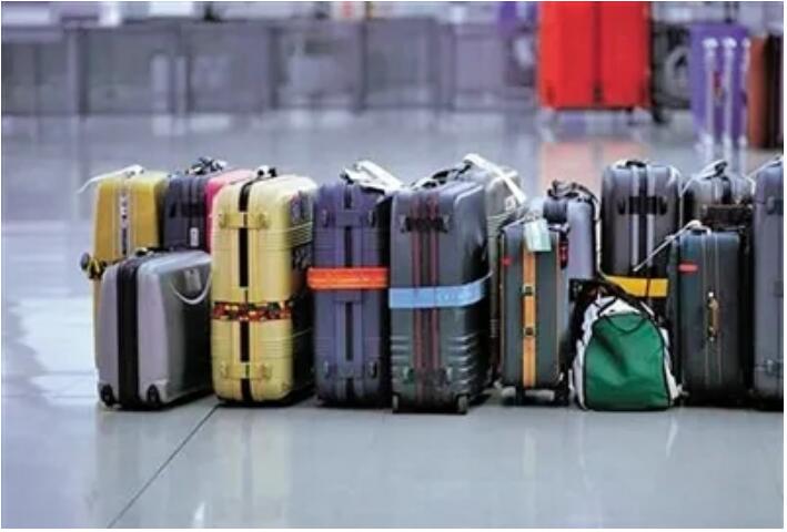 漳州到下陆区行李托运