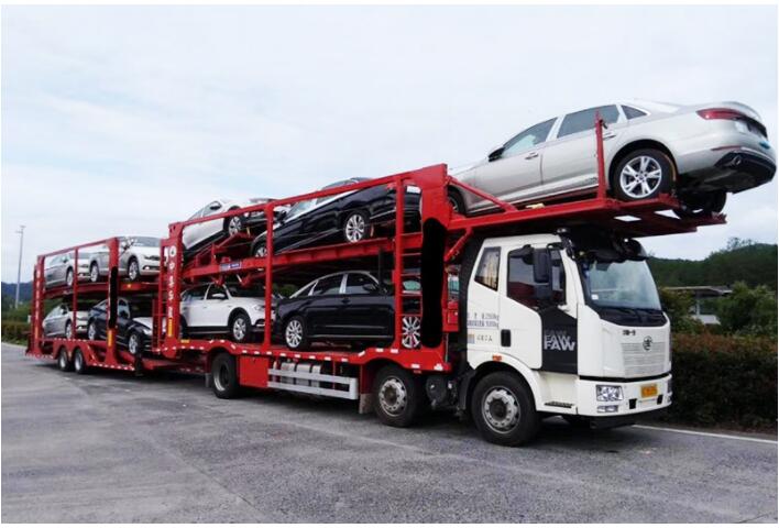 漳州到下陆区轿车托运